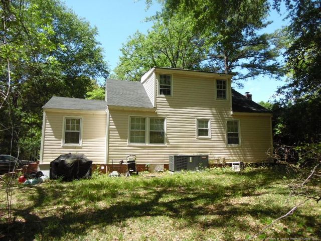 1912 Blake Street, Fayetteville, NC 28301