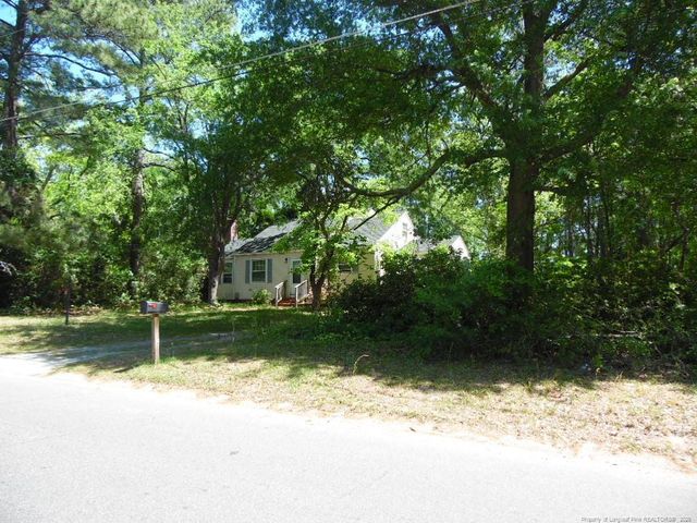 1912 Blake Street, Fayetteville, NC 28301