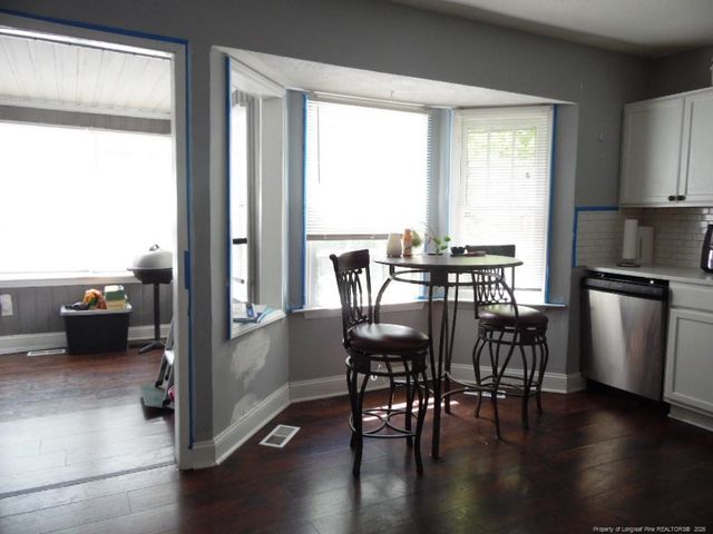 1912 Blake Street, Fayetteville, NC 28301