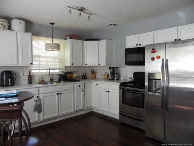 1912 Blake Street, Fayetteville, NC 28301