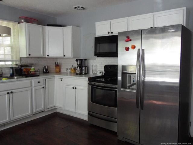 1912 Blake Street, Fayetteville, NC 28301