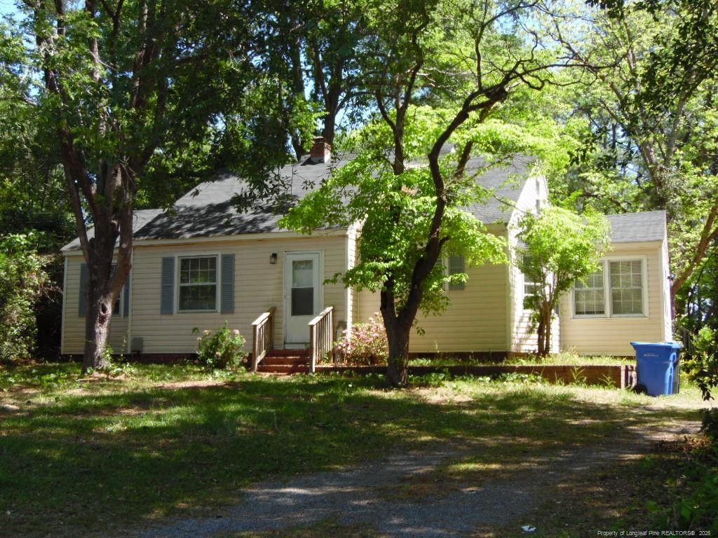 1912 Blake Street, Fayetteville, NC 28301