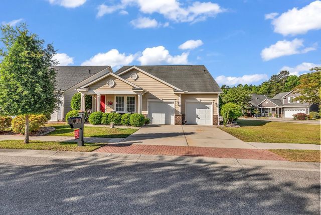 1605 Legends Ave., Myrtle Beach, SC 29577