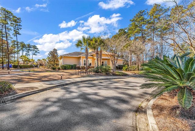 1605 Legends Ave., Myrtle Beach, SC 29577