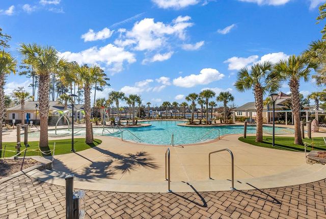 1605 Legends Ave., Myrtle Beach, SC 29577