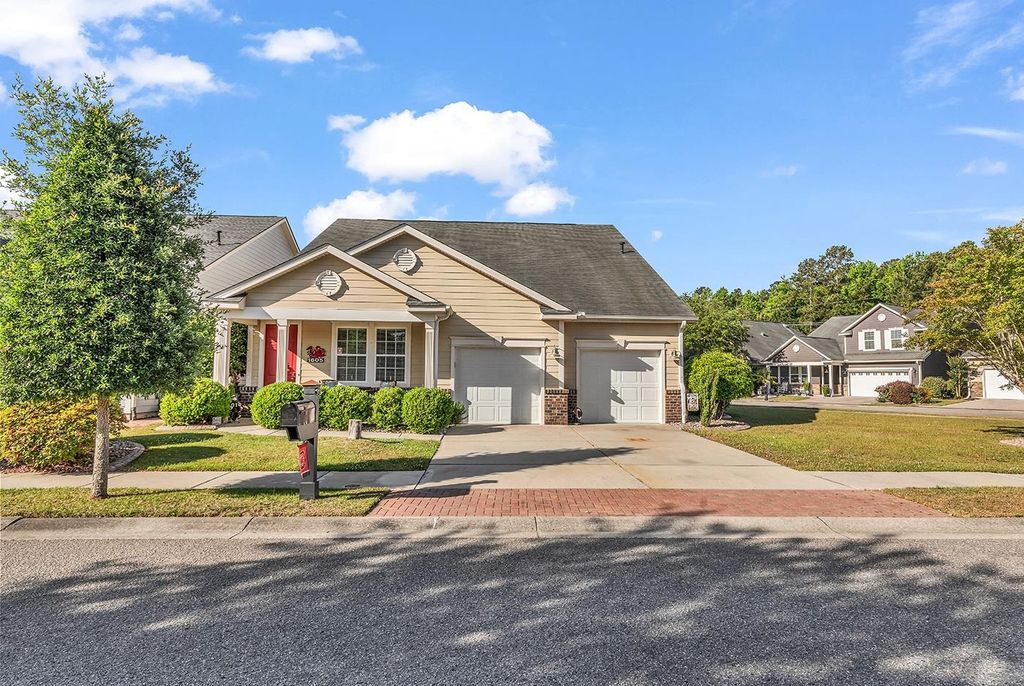 1605 Legends Ave., Myrtle Beach, SC 29577