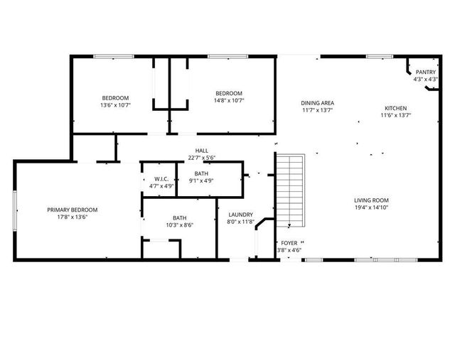 3658 112th Street, Chippewa Falls, WI 54729