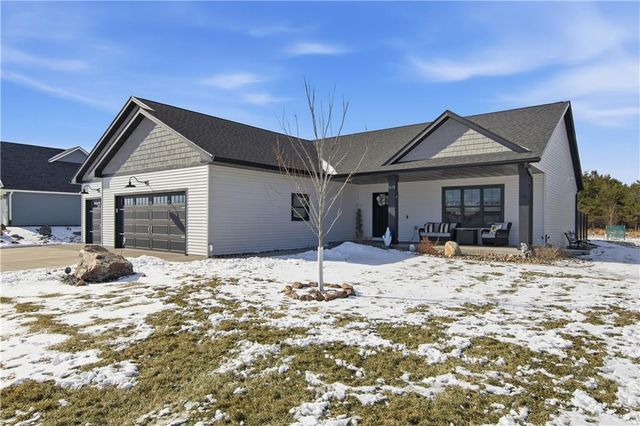 3658 112th Street, Chippewa Falls, WI 54729