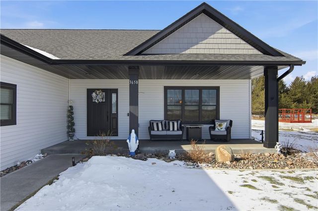 3658 112th Street, Chippewa Falls, WI 54729