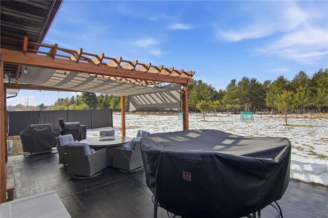 3658 112th Street, Chippewa Falls, WI 54729