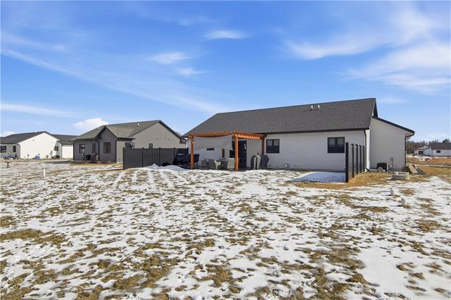 3658 112th Street, Chippewa Falls, WI 54729