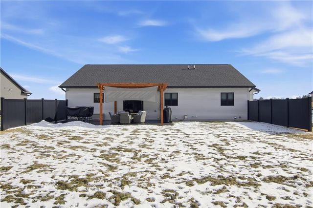 3658 112th Street, Chippewa Falls, WI 54729