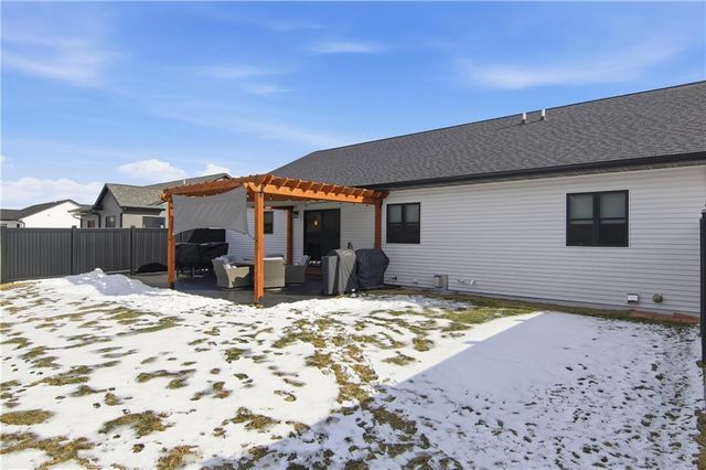 3658 112th Street, Chippewa Falls, WI 54729