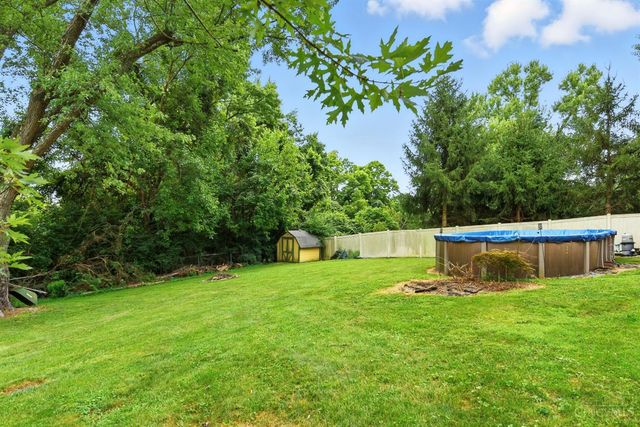 6980 Weiss Road, Colerain Twp, OH 45247
