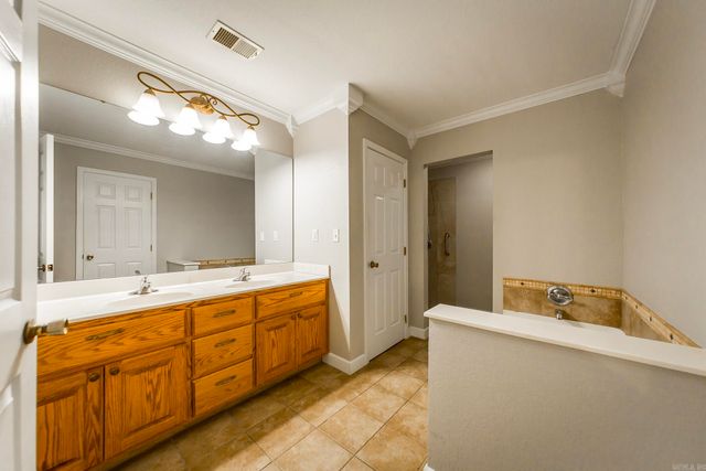 100 Traway Lane, Edgemont, AR 72044