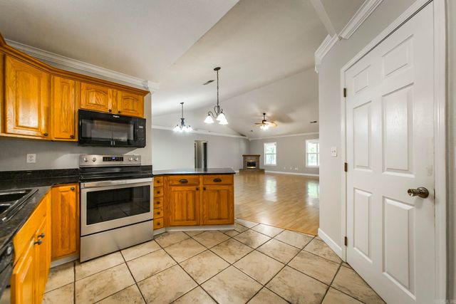 100 Traway Lane, Edgemont, AR 72044