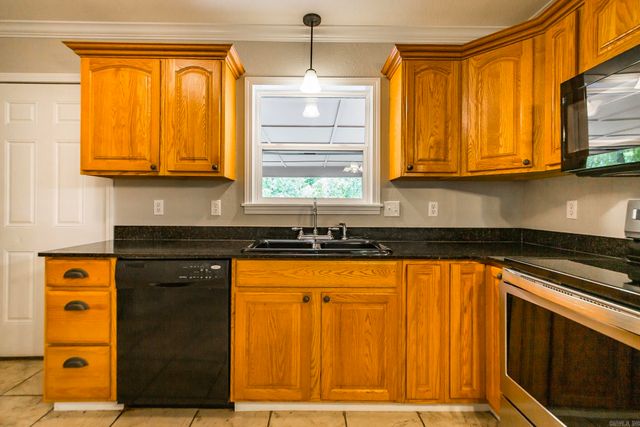 100 Traway Lane, Edgemont, AR 72044