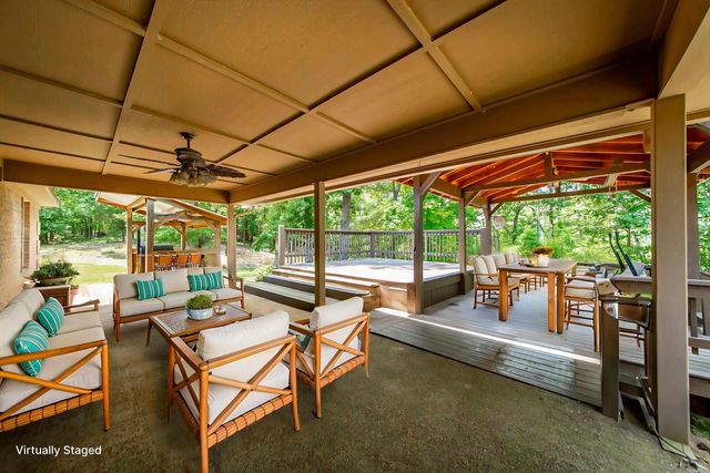 100 Traway Lane, Edgemont, AR 72044