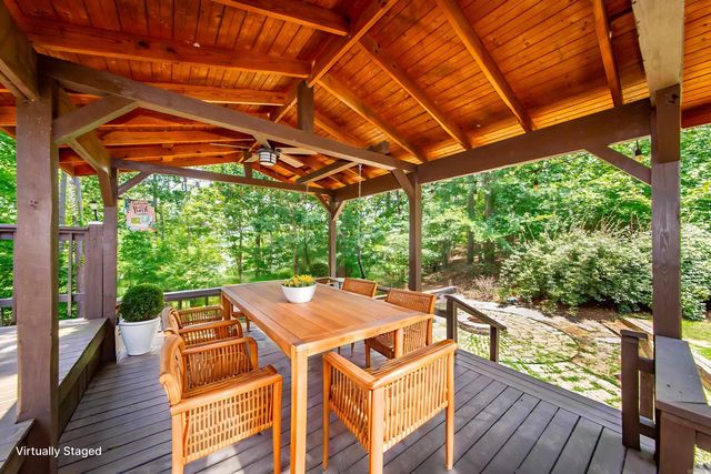 100 Traway Lane, Edgemont, AR 72044