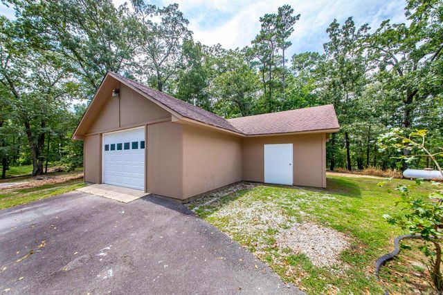 100 Traway Lane, Edgemont, AR 72044