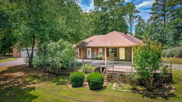 100 Traway Lane, Edgemont, AR 72044