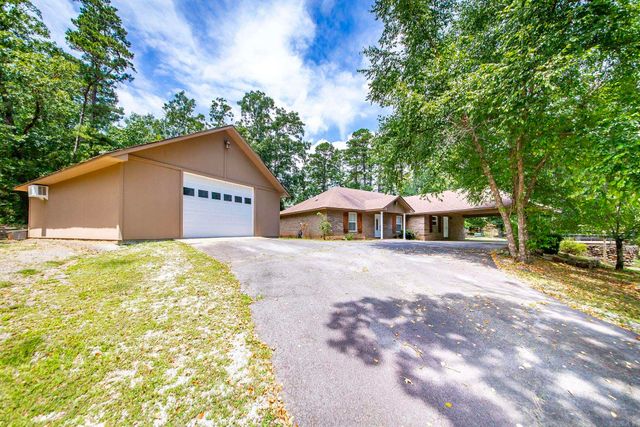 100 Traway Lane, Edgemont, AR 72044