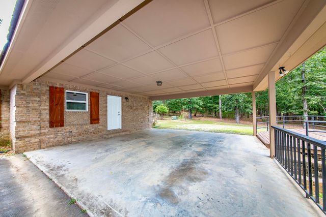 100 Traway Lane, Edgemont, AR 72044