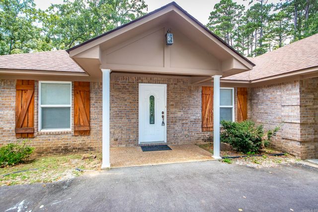 100 Traway Lane, Edgemont, AR 72044