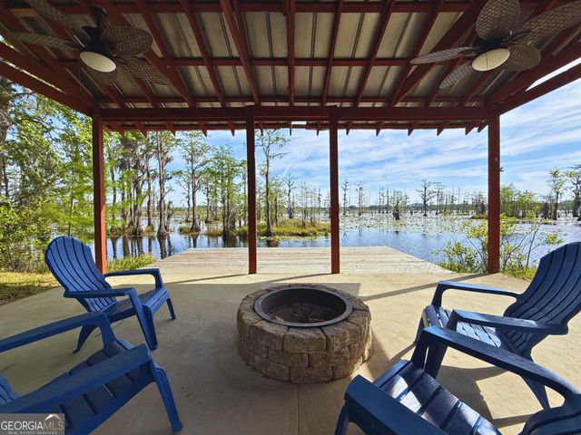 1764 Kennedy Pond Road, Statesboro, GA 30458