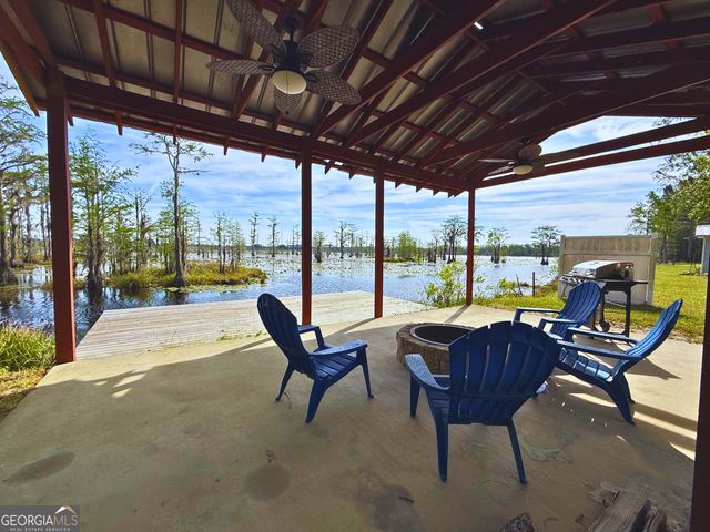 1764 Kennedy Pond Road, Statesboro, GA 30458