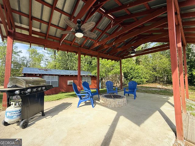 1764 Kennedy Pond Road, Statesboro, GA 30458