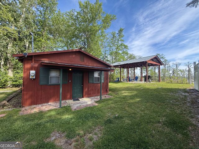 1764 Kennedy Pond Road, Statesboro, GA 30458