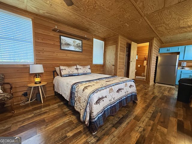 1764 Kennedy Pond Road, Statesboro, GA 30458