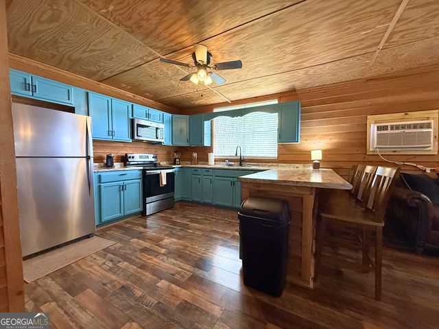 1764 Kennedy Pond Road, Statesboro, GA 30458