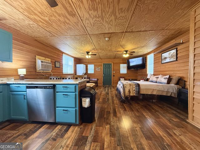 1764 Kennedy Pond Road, Statesboro, GA 30458