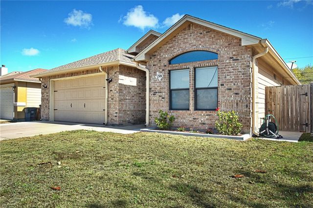 2506 Date Palm Dr, Corpus Christi, TX 78418