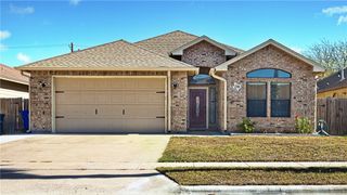 2506 Date Palm Dr, Corpus Christi, TX 78418