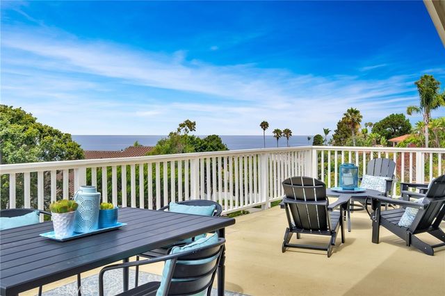 2520 Via Sanchez, Palos Verdes Estates, CA 90274