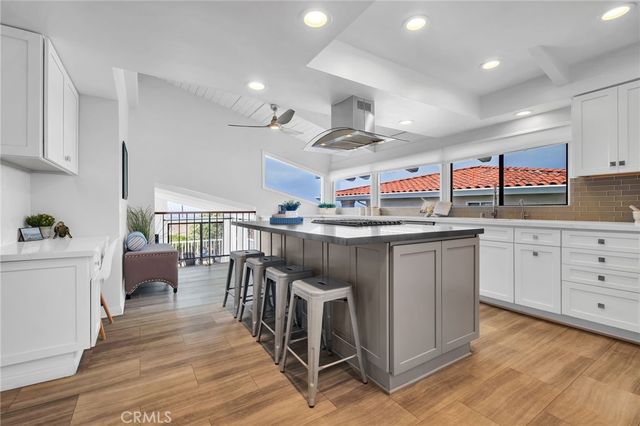 2520 Via Sanchez, Palos Verdes Estates, CA 90274