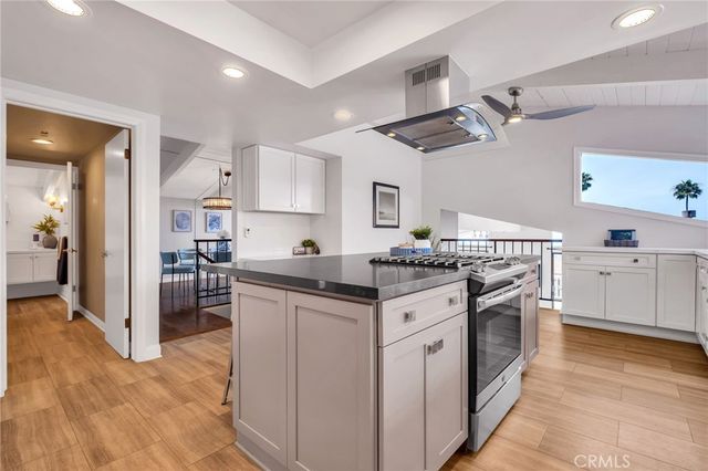 2520 Via Sanchez, Palos Verdes Estates, CA 90274