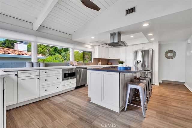 2520 Via Sanchez, Palos Verdes Estates, CA 90274