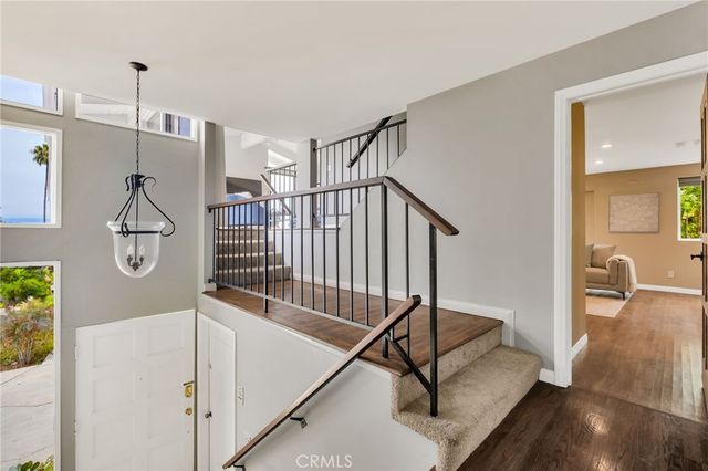 2520 Via Sanchez, Palos Verdes Estates, CA 90274