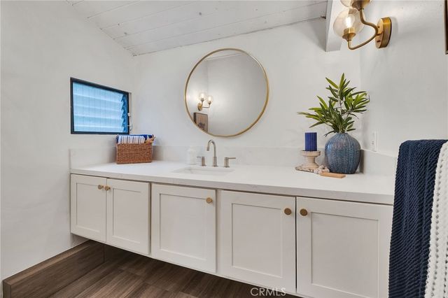 2520 Via Sanchez, Palos Verdes Estates, CA 90274