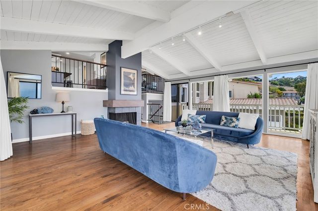 2520 Via Sanchez, Palos Verdes Estates, CA 90274