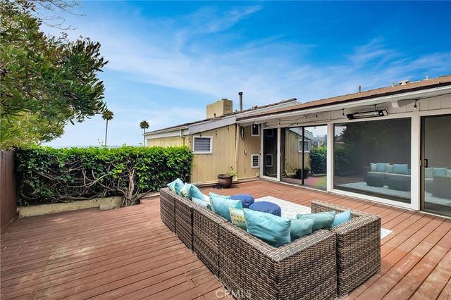 2520 Via Sanchez, Palos Verdes Estates, CA 90274