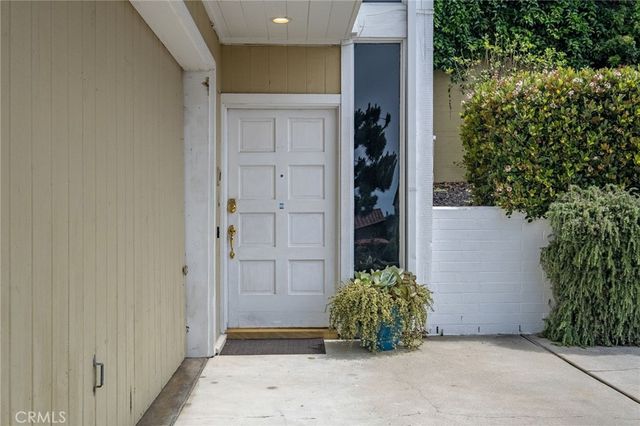 2520 Via Sanchez, Palos Verdes Estates, CA 90274