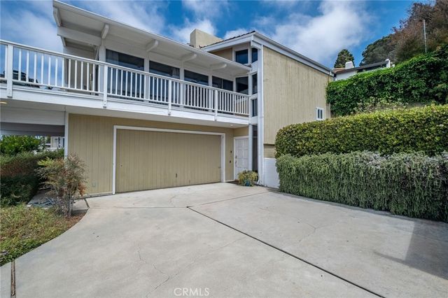 2520 Via Sanchez, Palos Verdes Estates, CA 90274