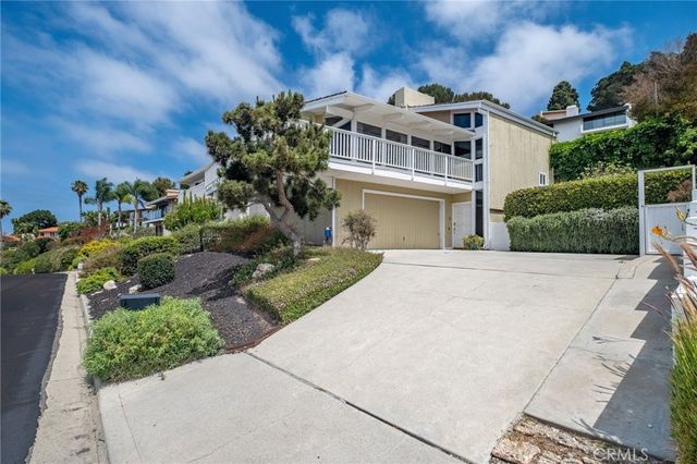 2520 Via Sanchez, Palos Verdes Estates, CA 90274
