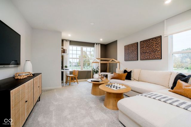 7257 Barrett Drive, Brownsburg, IN 46112