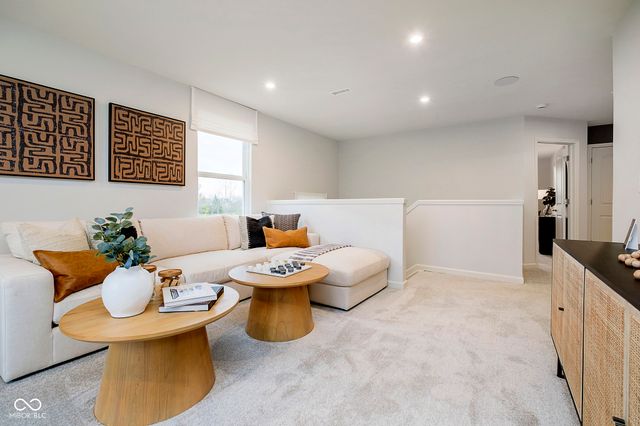 7257 Barrett Drive, Brownsburg, IN 46112